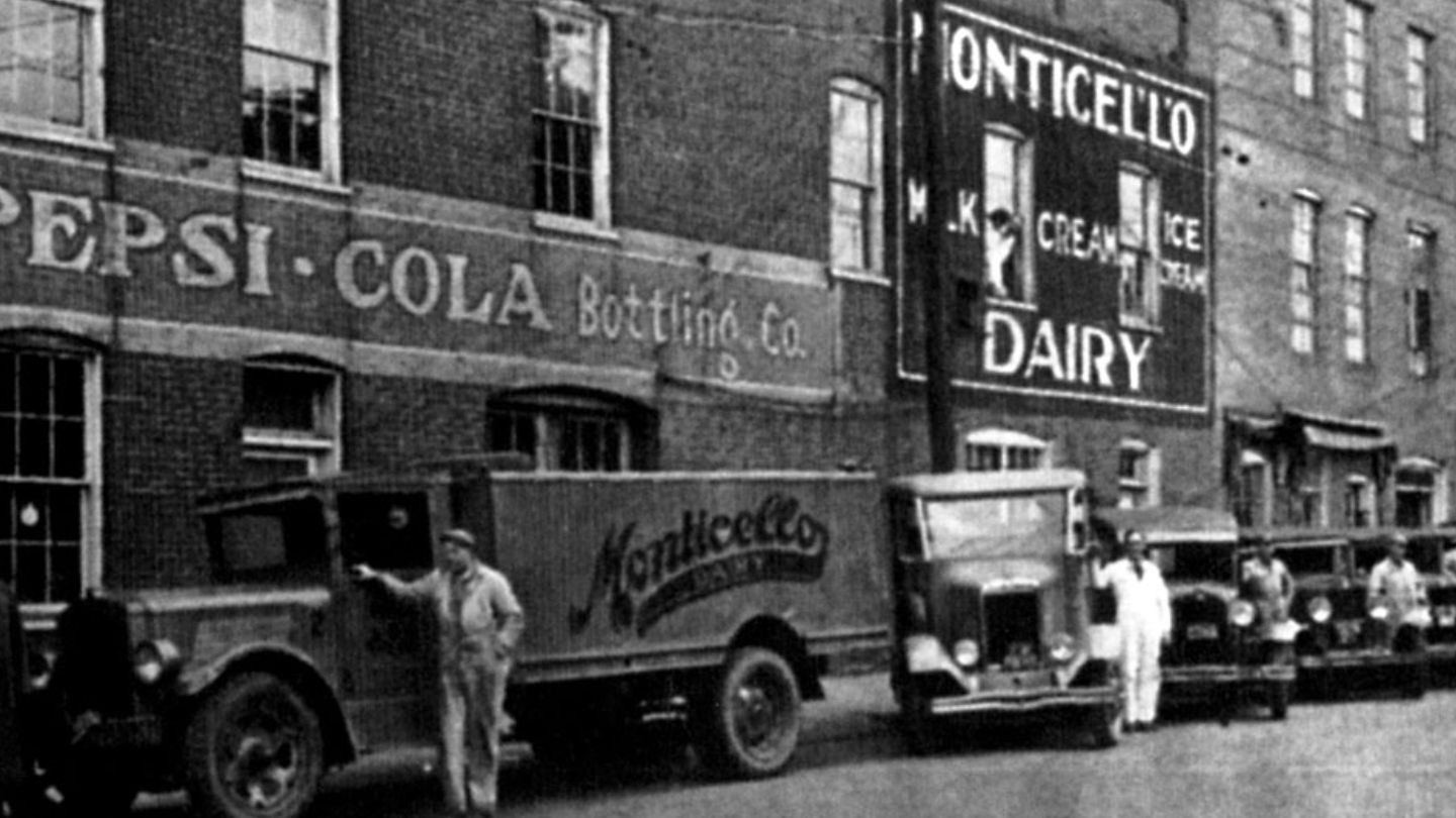 Member Spotlight PepsiCola Bottling Company of Central Virginia